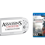 Assassin’s Creed PS Vita Bundle Receives Some Revisions