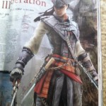E3 2012: Assassin’s Creed III Liberation Announced for the PS Vita