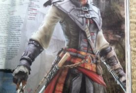 E3 2012: Assassin's Creed III Liberation Announced for the PS Vita