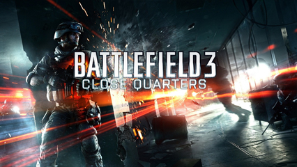 Battlefield 3: Close Quarters DLC Review