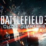 Battlefield 3 Close Quarter Combat DLC Now Available on PS3