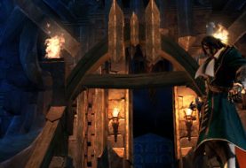 E3 2012: Castlevania Mirror of Fate Story Details & More