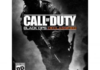 Treyarch Unsure of Black Ops PS Vita Developer