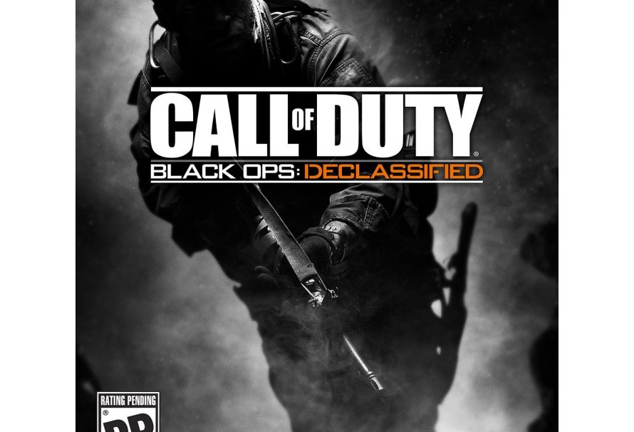 Call of Duty: Black Ops Declassified (PS Vita) First Details
