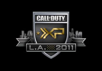 E3 2012: No Call of Duty XP Event this Year