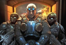 Gears of War: Judgment Officially Announced