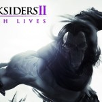 E3 2012: Darksiders 2 Hands-On