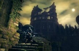 Dark Souls (PC) New Content Screenshots