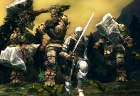 Dark Souls Atorias of the Abyss DLC on sale starting this week via PSN