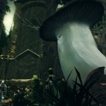 Dark Souls II revealed at the VGA