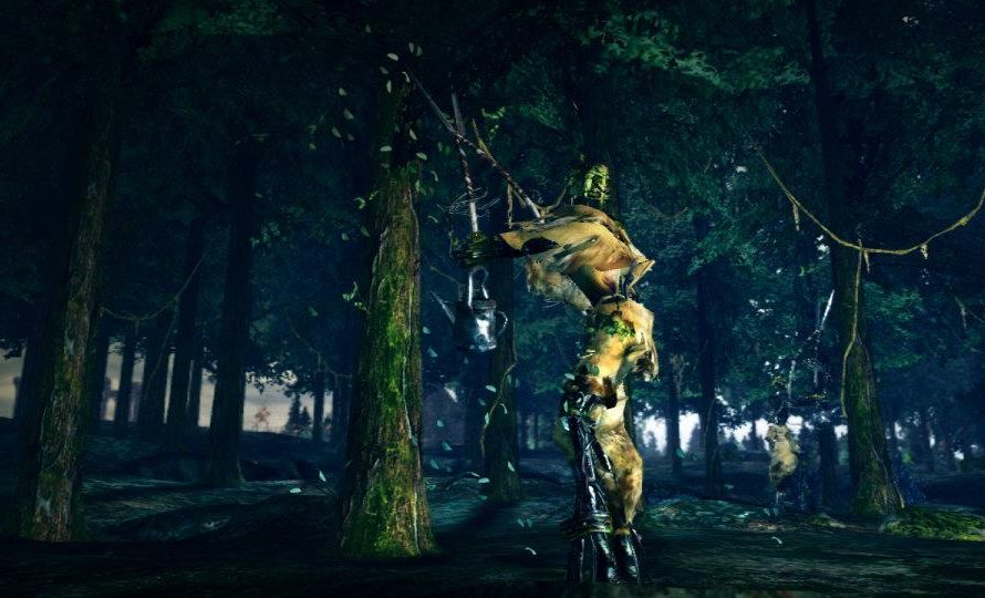 Get Dark Souls at a very low price on Xbox Live