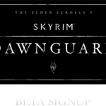 Sign Up for Skyrim: Dawnguard DLC Beta Now!