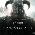 E3 2012: Skyrim Dawnguard DLC Hands-On