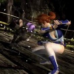 Dead or Alive 5 Introduces A New Character Called “Rig” Plus Improved Photography Mode
