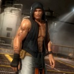 Rig And Bass Dead or Alive 5 Character Trailer