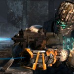 E3 2012: Dead Space 3 Announce Trailer, In Case You Missed It