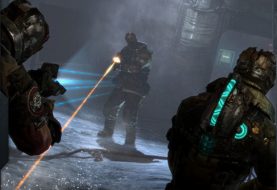 E3 2012: Dead Space 3 to Have Co-Op & More