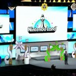 E3 2012: Nintendo Land Unveiled