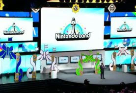 E3 2012: Nintendo Land Unveiled 
