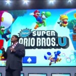 E3 2012: New Super Mario Bros. U Coming to Wii U
