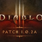 Diablo 3 1.0.2a Patch Now Live