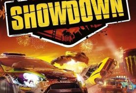 DiRT Showdown Review