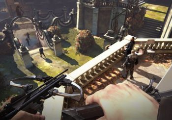 New Dishonored Gameplay Video Set Released