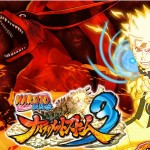 Naruto Shippuden: Ultimate Ninja Storm 3 Announced