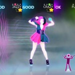 Ubisoft Announces Release Dates For Just Dance 4 and EU Rocksmith