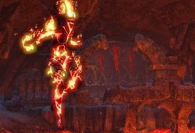 E3 2013: Elder Scrolls Online is a multiplayer game with social interactions