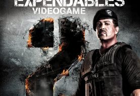 The Expendables 2 Video Game Announced