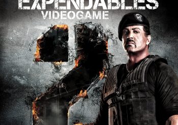 The Expendables 2 Video Game Announced