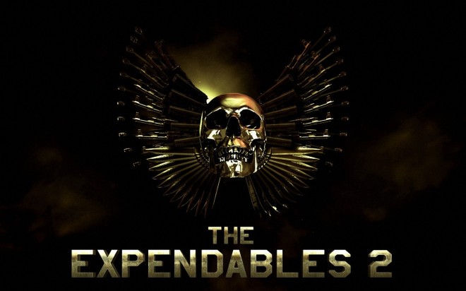 Expendables 2 Video Game Confirmed