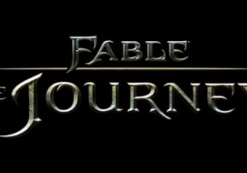 Fable: The Journey's Release Date Outed