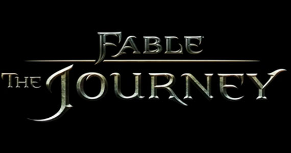 E3 2012: Fable The Journey Set For a Holiday Release