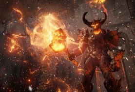 Epic Shows Off Unreal Engine 4 Tech Demo 