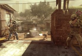 Ghost Recon: Future Soldier Coming this June 26th for the PC