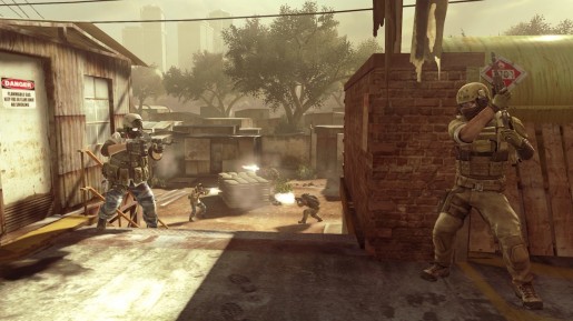 Ghost Recon: Future Soldier Coming this June 26th for the PC