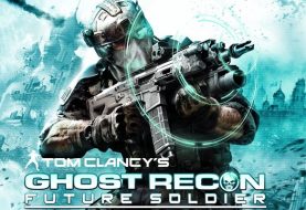 Ghost Recon: Future Soldier 'Arctic Strike' DLC Delayed