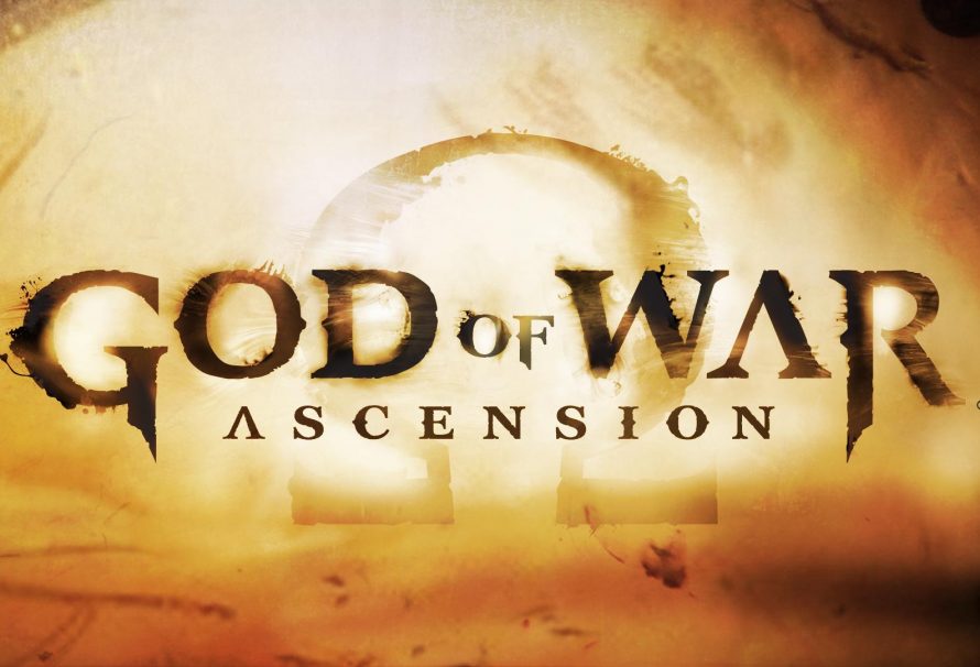 God of War: Ascension Collector’s Edition Revealed