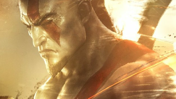 God of War: Ascension Single Player Teaser Trailer