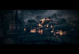E3 2012: Gears of War: Judgement Gets a Teaser Trailer