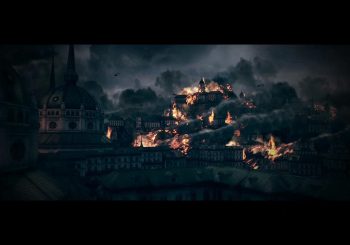 E3 2012: Gears of War: Judgement Gets a Teaser Trailer