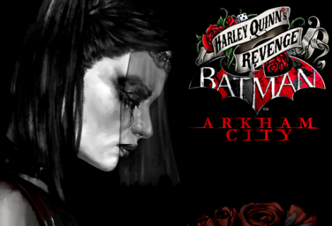 Batman: Arkham City - Harley Quinn's Revenge DLC Review