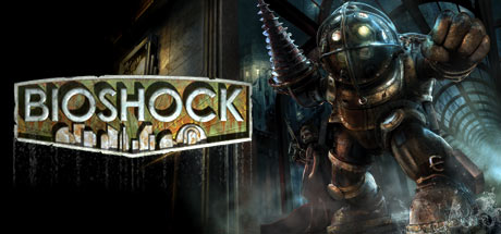 BioShock “Ultimate Rapture Edition” Revealed