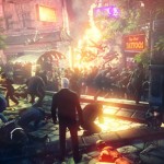 E3 2012: Hitman Absolution Hands-On
