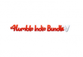The Humble Bundle V Is Now Out!