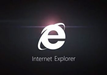E3 2012: Xbox Live Gold Required for Internet Explorer Use