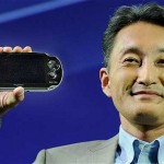 Kazuo Hirai Steps Down As Chairman Of Sony Computer Entertainment