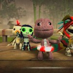 LittleBigPlanet Reaches 7 Million Levels